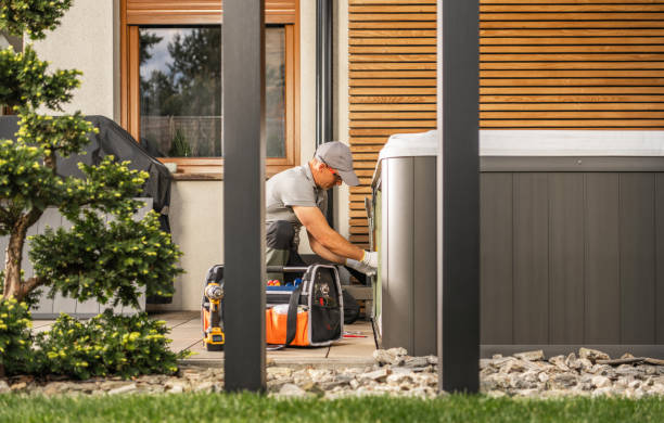 Backup Power Systems Installation in Trucksville, PA